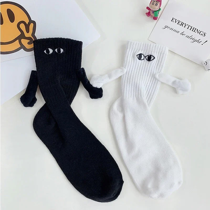 Skorter | Funny magnetic socks