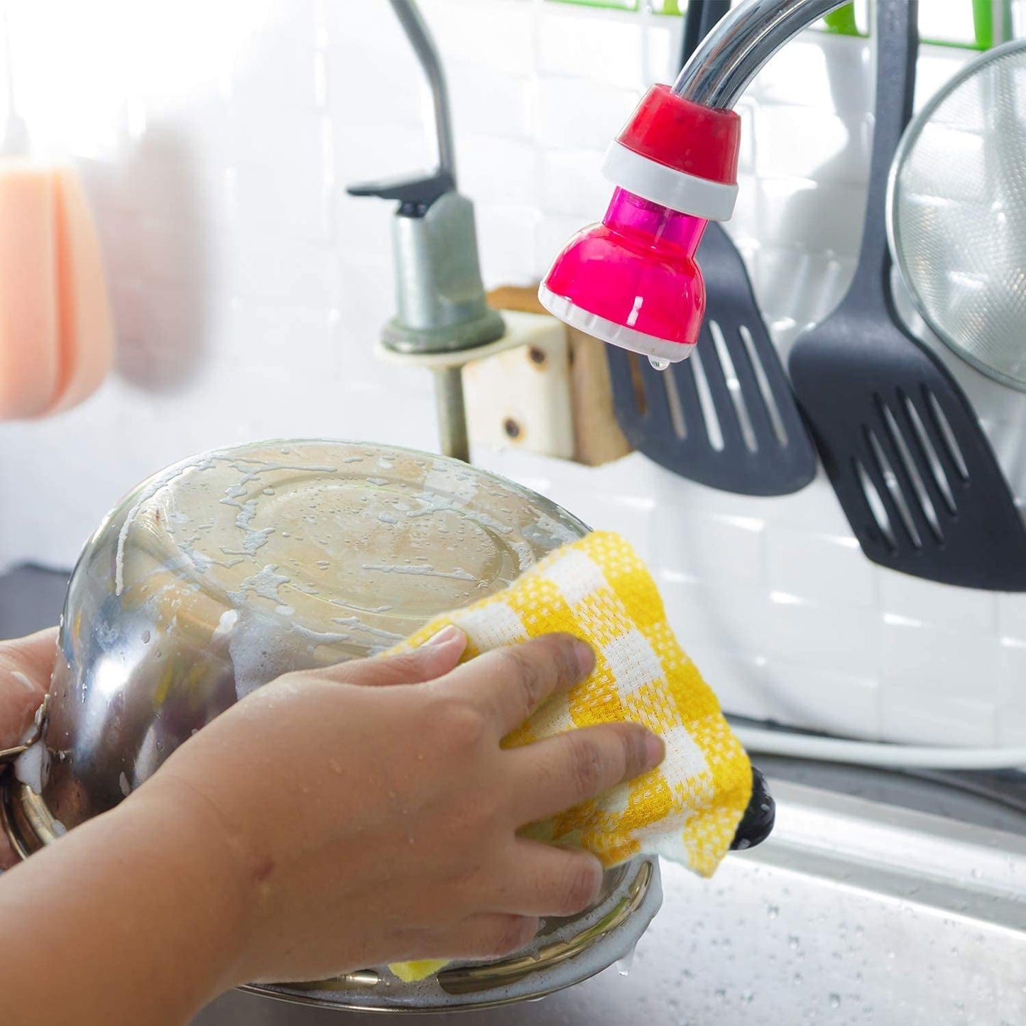 Skorter | 12 Pieces Kitchen Cloths
