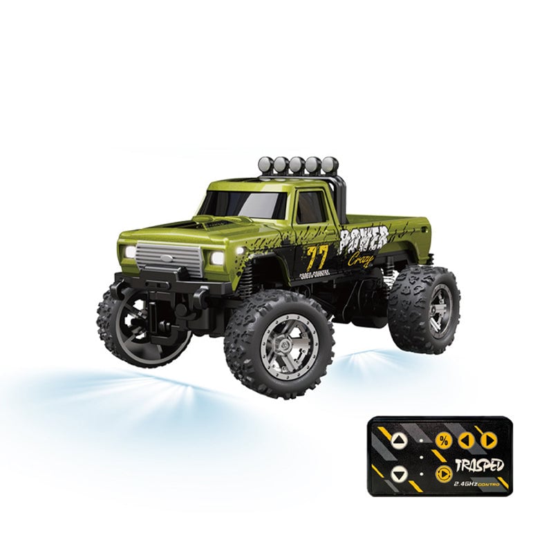 Skorter | Bigfoot Monster Buggy
