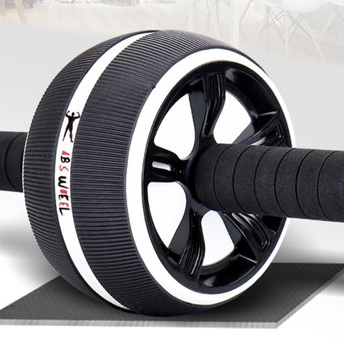 Skorter | ABS Abdominal Roller Wheel Training