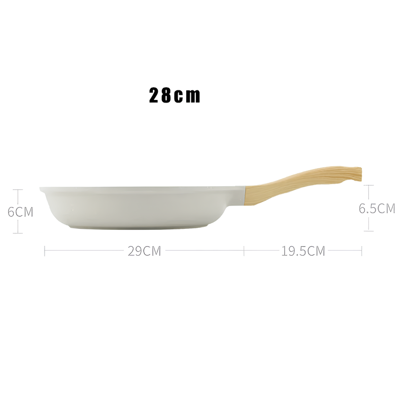 Skorter resistant cough induction non-stick