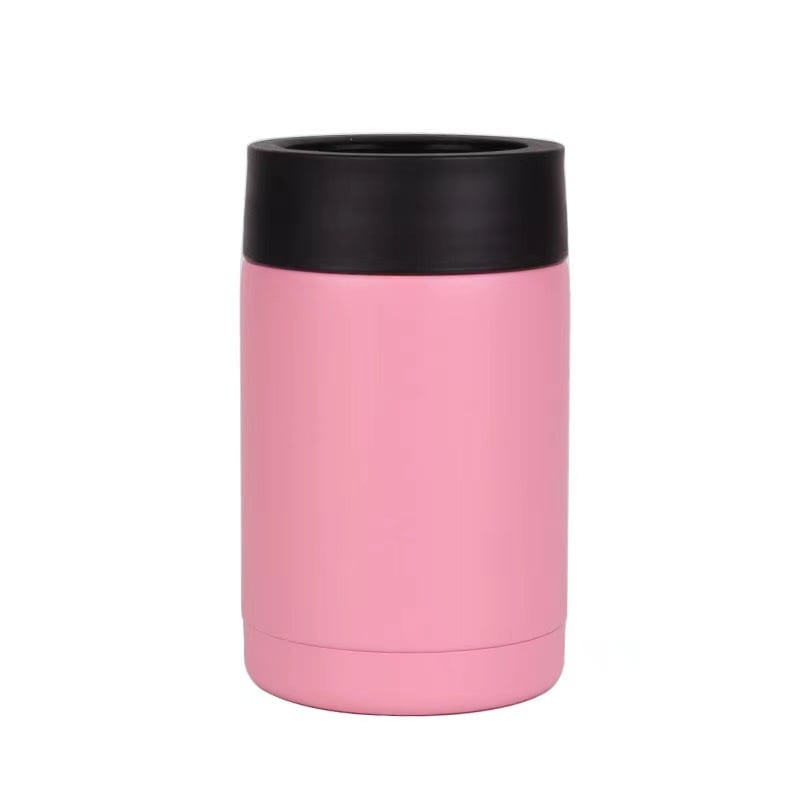 Skorter | Beer Bottle and Can Cooler with Beer Opener