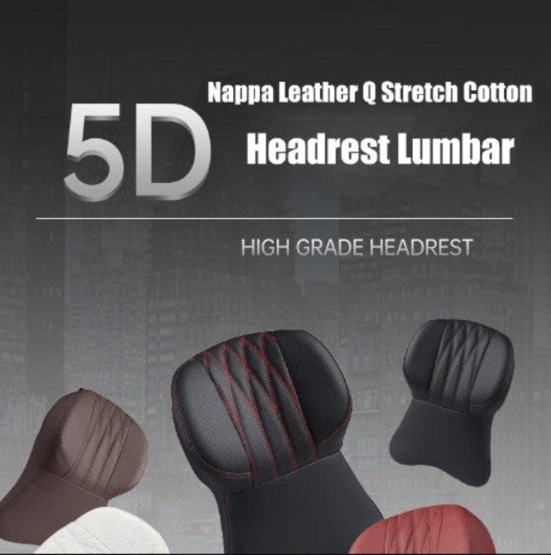 Skorter | Comfort Neck Support Pillow Car