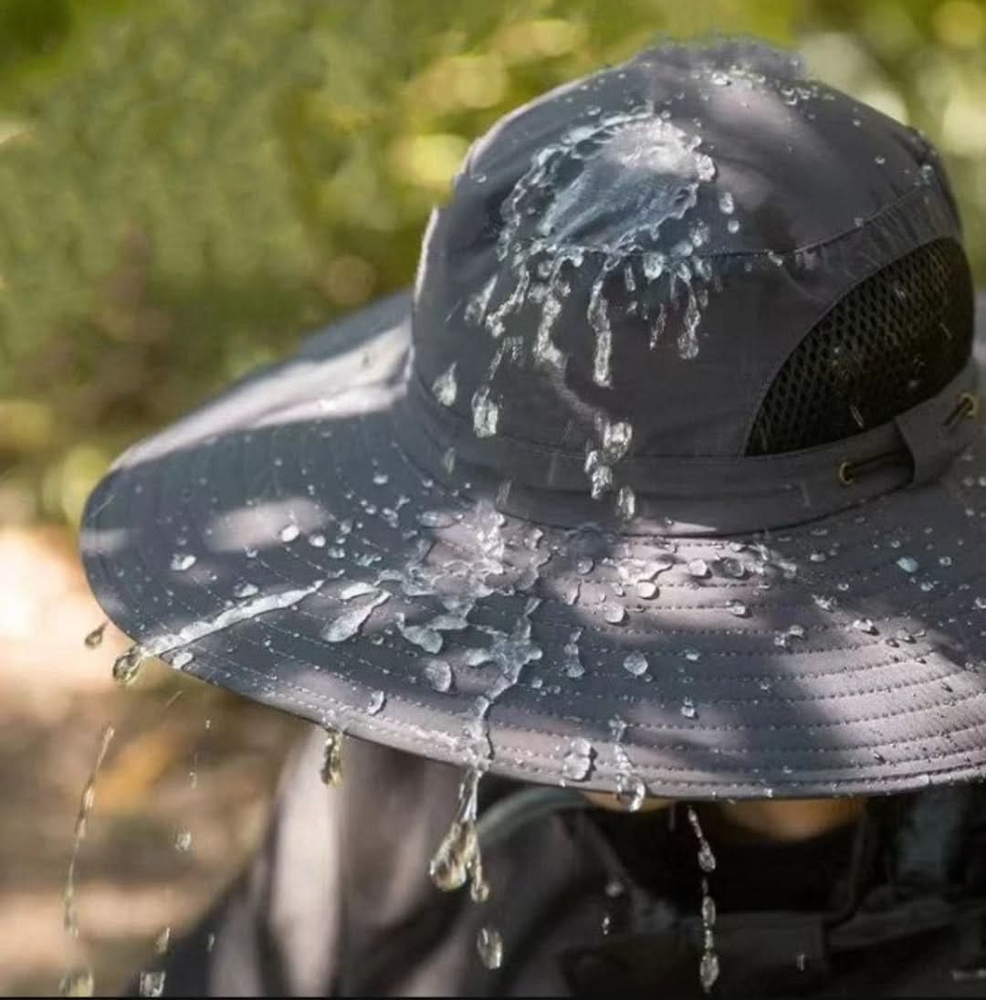Skorter | Solar Fan Fishing Shoes - Solar Energy & USB Charging