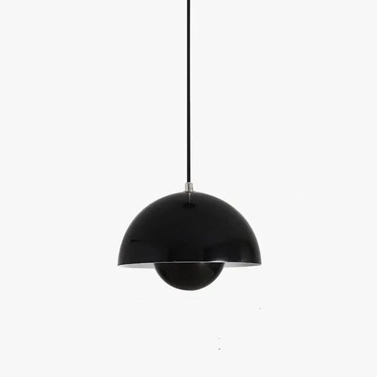 Skorter | ElegantBloom - Floral Pendant Lamp for Eco-Friendly Interior Design