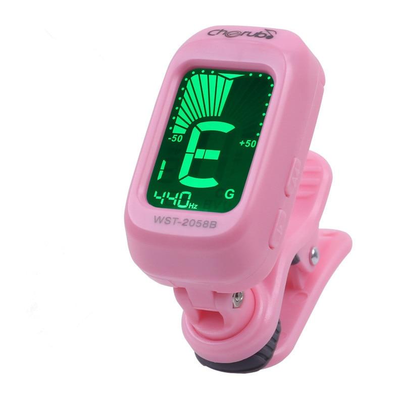 Skorter | Acoustic Guitar Tuner l Bass Guitar Tuning