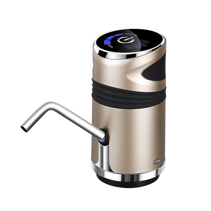 Skorter | Bottle Pump