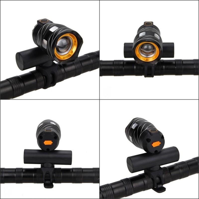 Skorter | Headlight - Bike LED Light