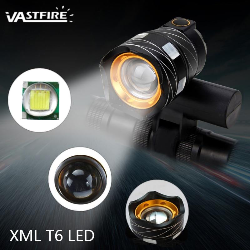 Skorter | Headlight - Bike LED Light