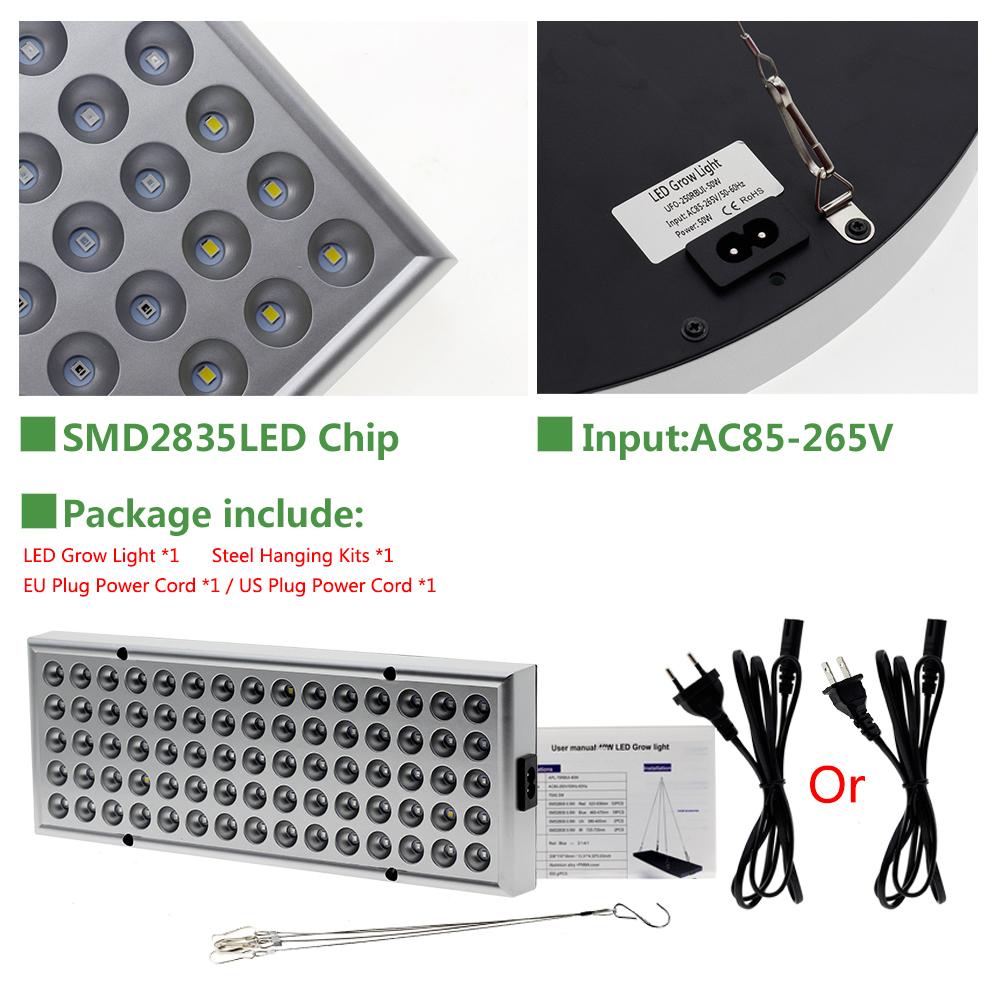 Skorter | Led Grow Lights - Plant Grow Light