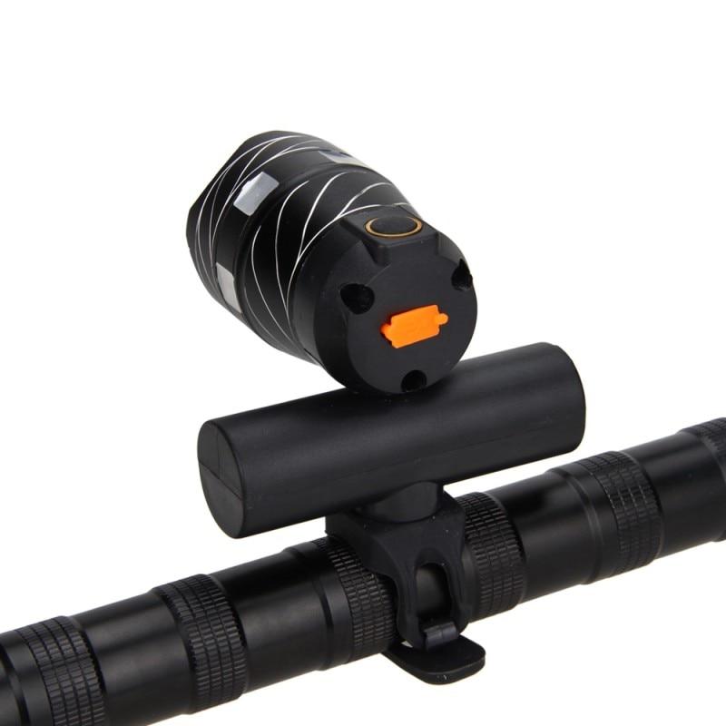 Skorter | Headlight - Bike LED Light