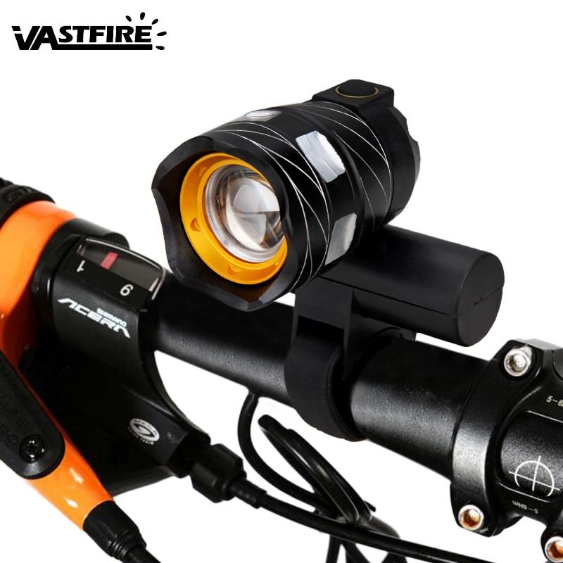 Skorter | Headlight - Bike LED Light