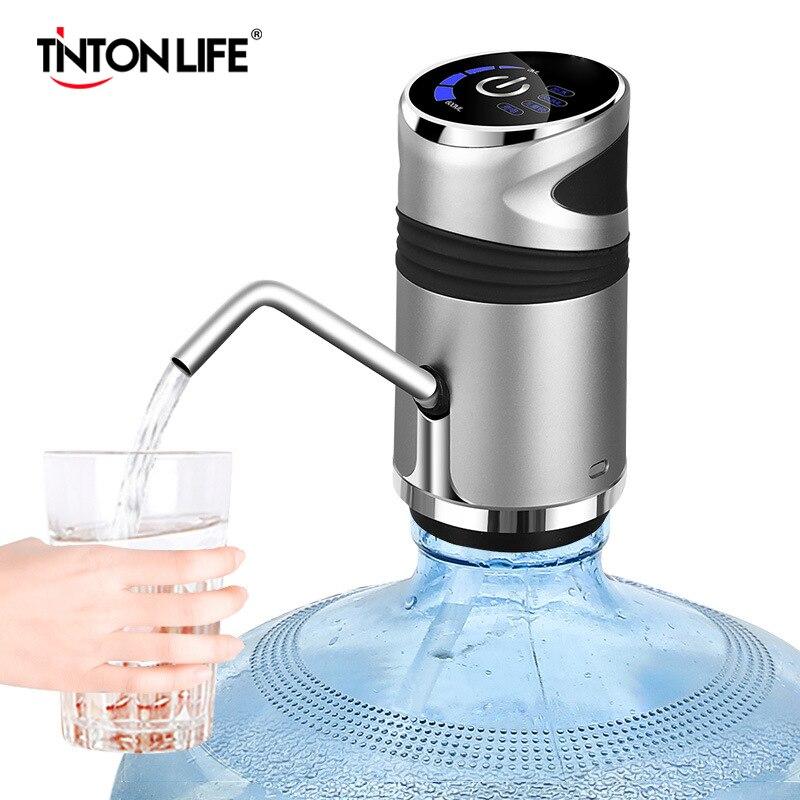 Skorter | Bottle Pump
