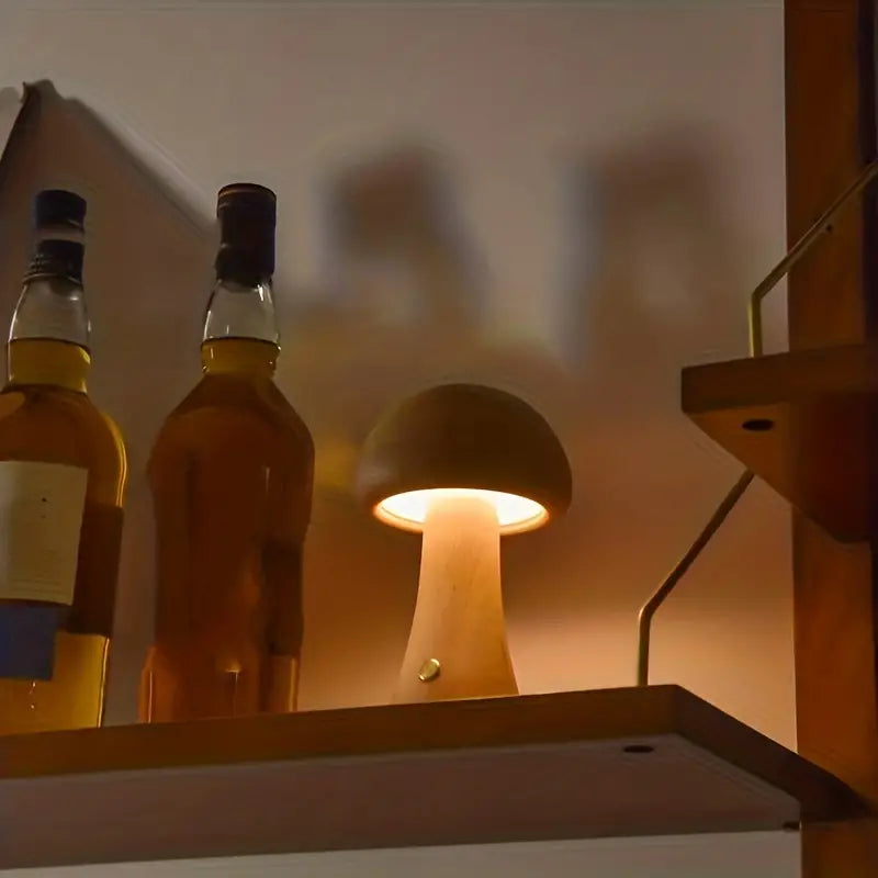 Skorter | MagicLamp - Enchanting Wireless Table Lamp
