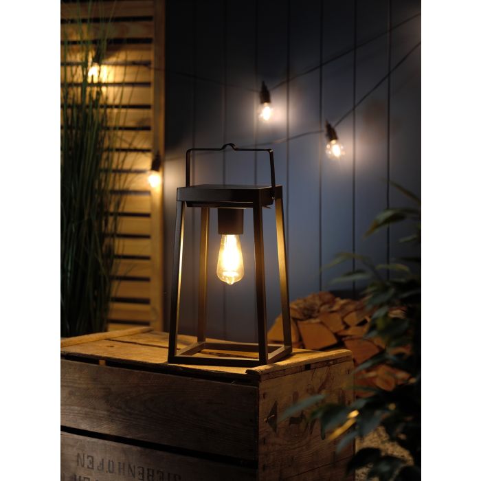 Skorter | Auraglo solar and USB rechargeable outdoor LED