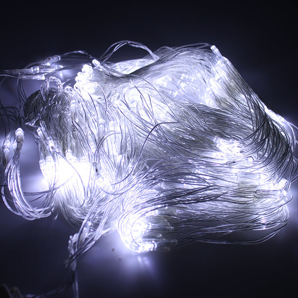 Skorter | AGPtEK 300LED Net Mask Fairy String Lights