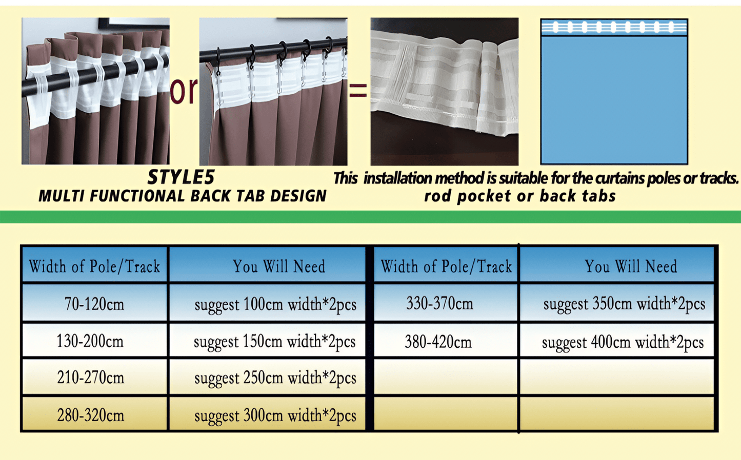 Skorter | AIRY CHILL | MINIMALIST CURTAIN