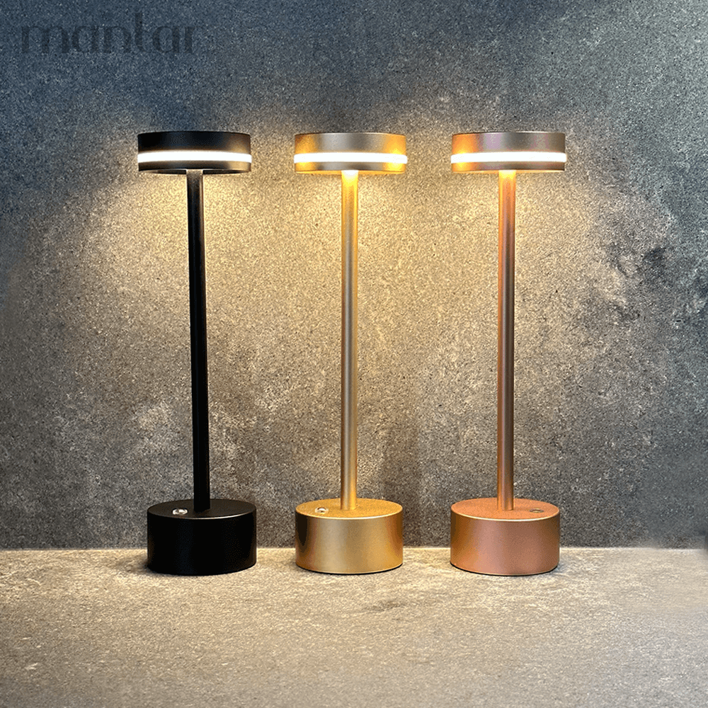 Skorter | Radiance Wireless Table Lamp