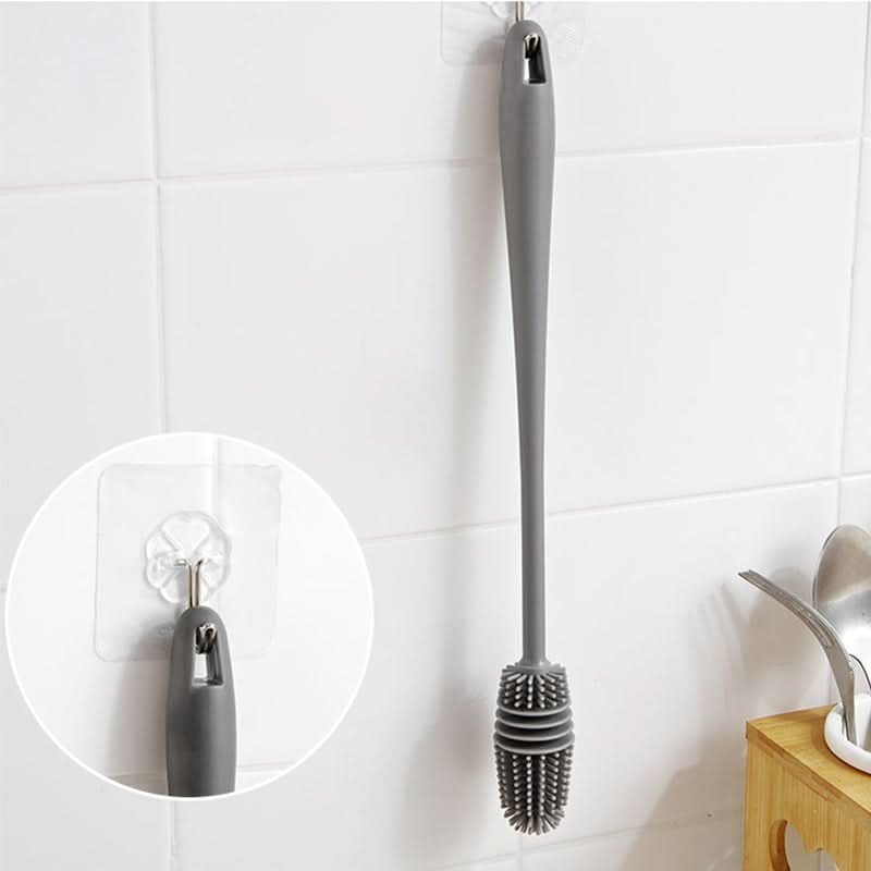 Skorter | Bottle and Cup Cleaning Brush with Handle