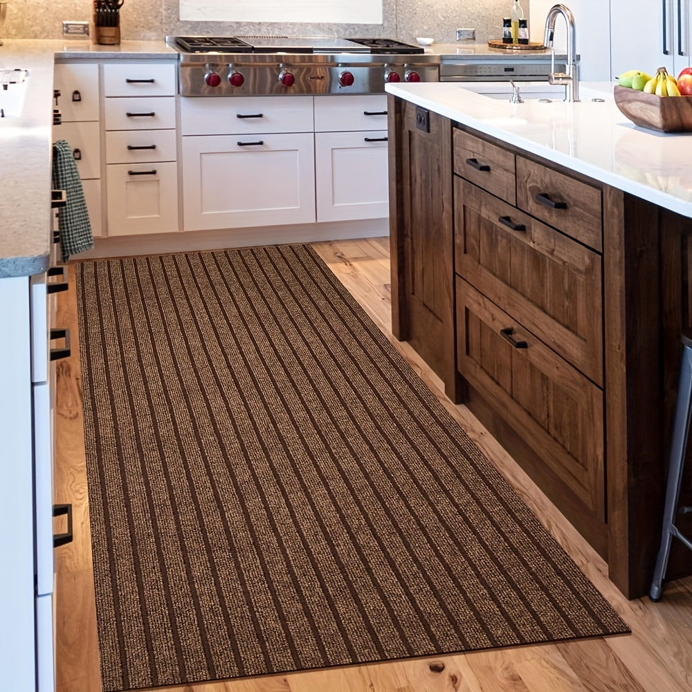 Skorter | Anti-slip & Washable Runner for Indoor and Outdoor - GripLuxe