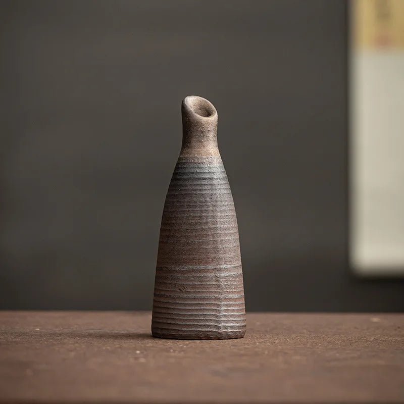 Antique Ceramic Vases - SKØRTER