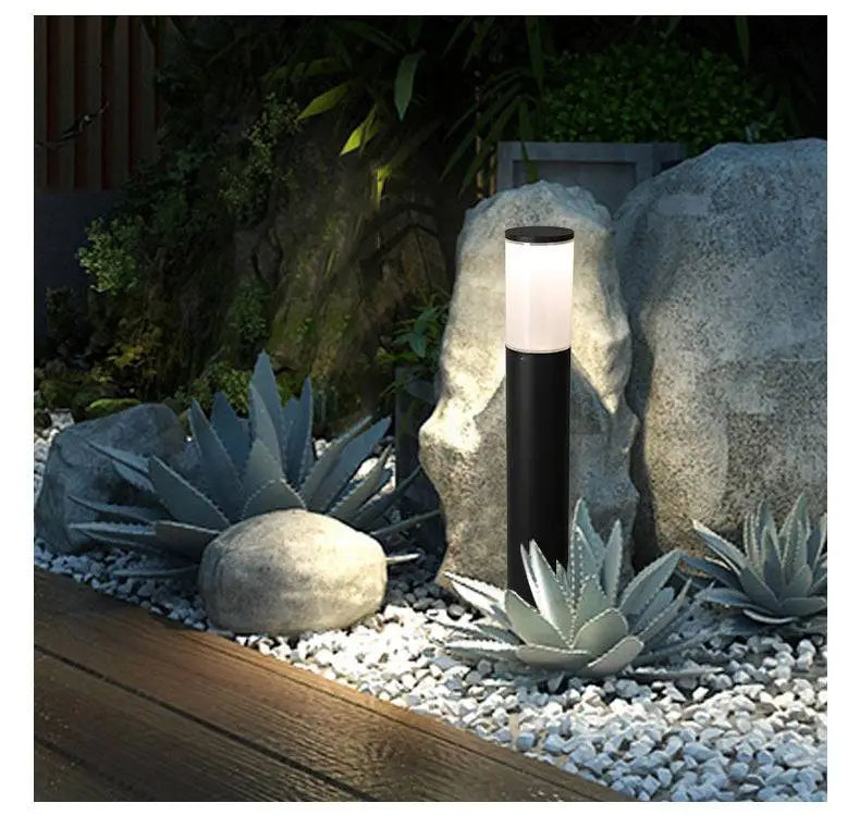 Skorter | Solar Outdoor Light | Waterproof, Energy-Efficient & Easy to Install for Garden and Pathway Illumination
