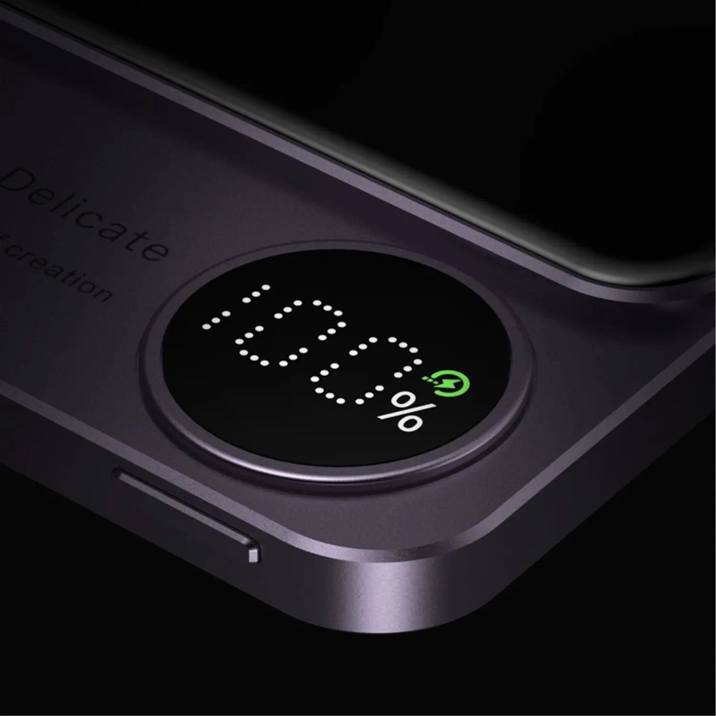 Skorter | Magnetic Fast Charging Power Bank – Wireless, High-Capacity Backup Battery for All Devices