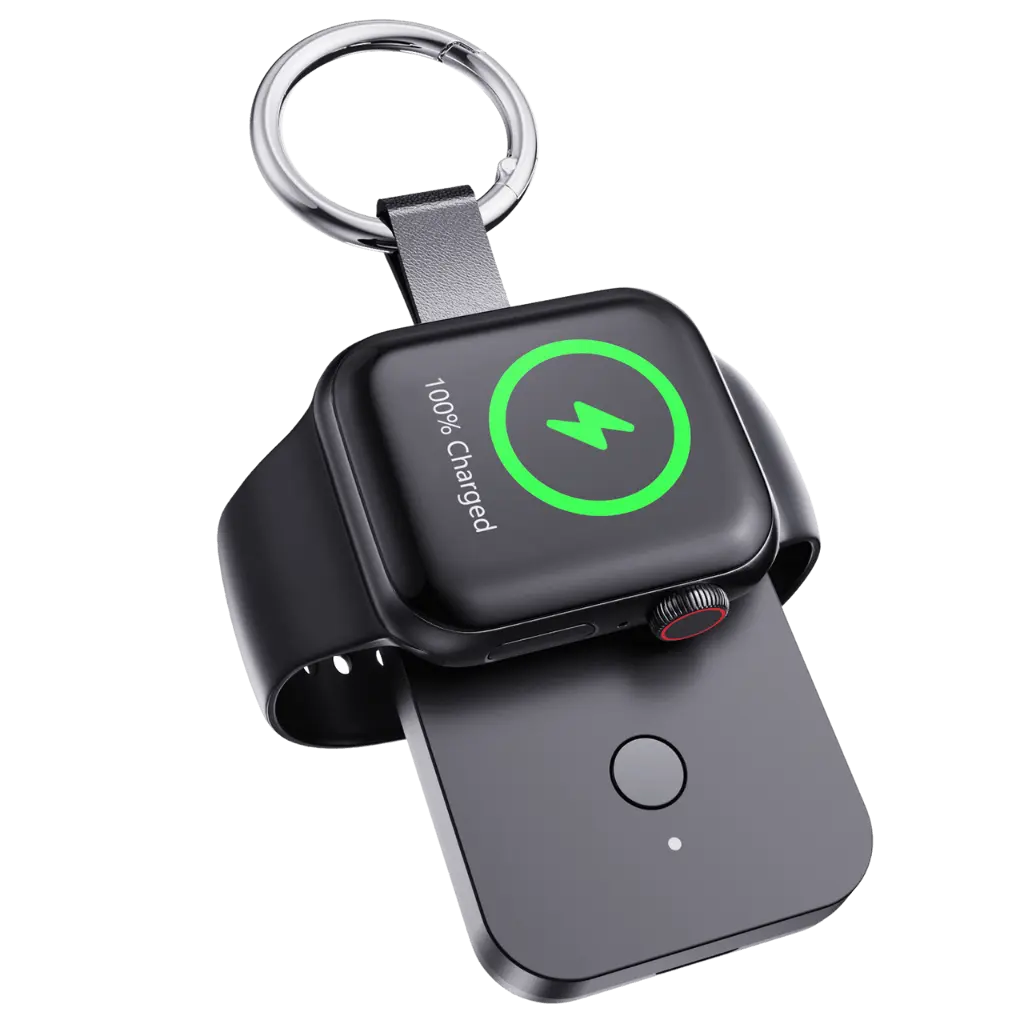 Skorter | Apple Watch Charging Station