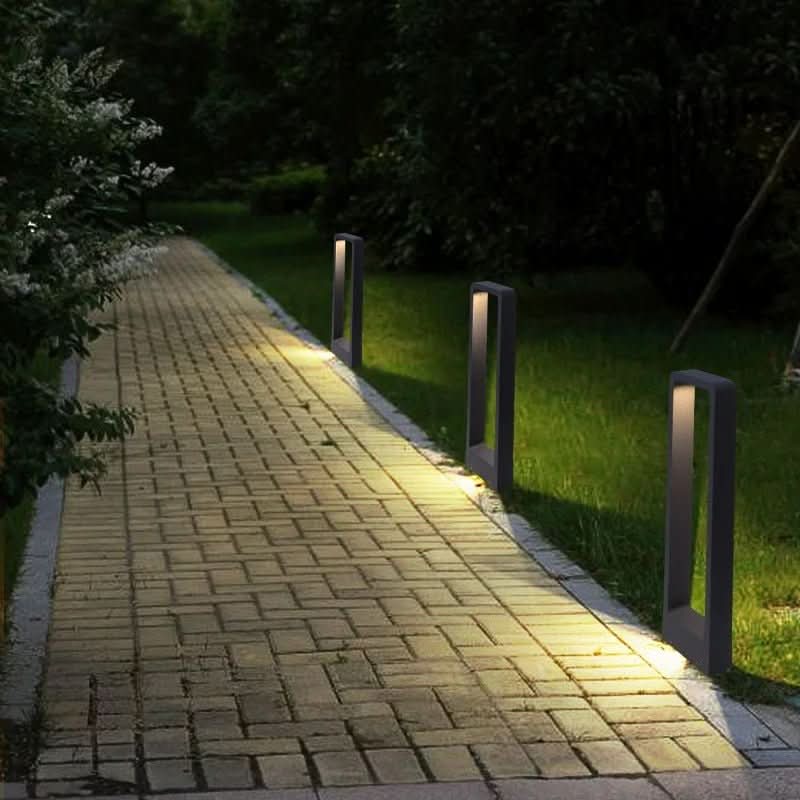 Skorter | AquaGlow – Waterproof LED Outdoor Ground Light
