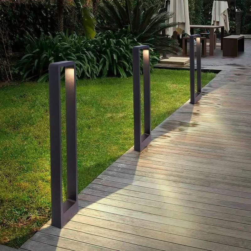 Skorter | AquaGlow – Waterproof LED Outdoor Ground Light