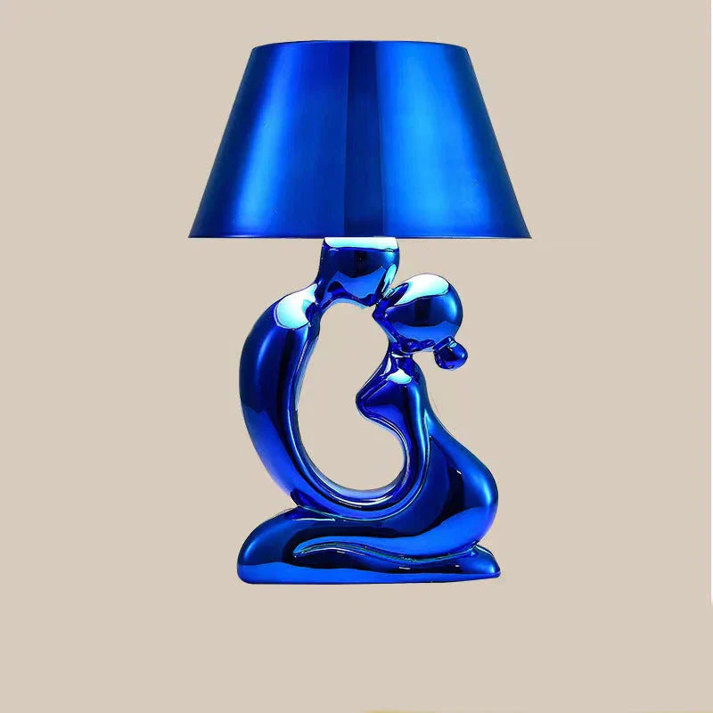 Skorter | Arden Designer Lamp with Timeless Design