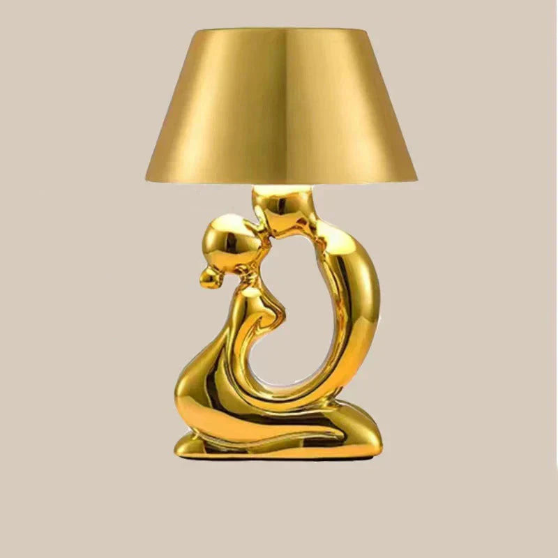 Skorter | Arden Designer Lamp with Timeless Design