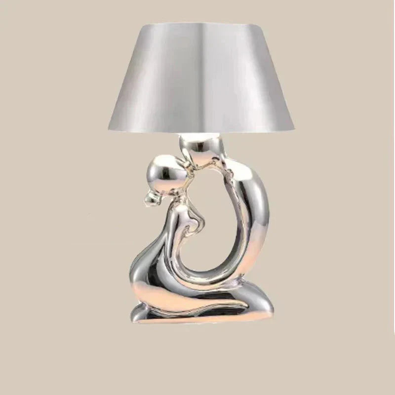Skorter | Arden Designer Lamp with Timeless Design