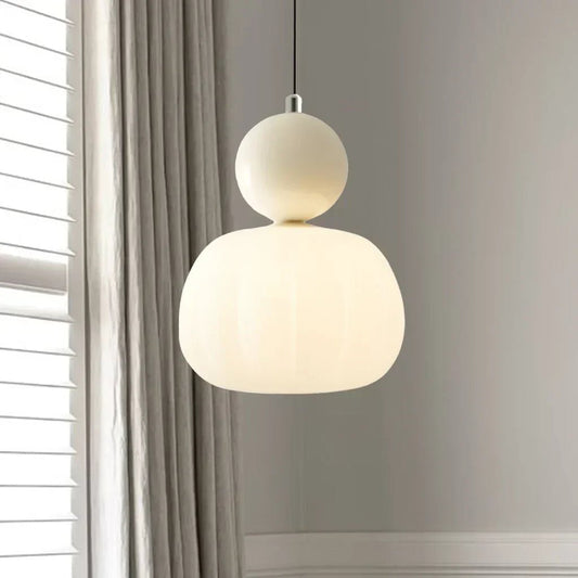 Skorter | ArtGlow Pendant Lamp – Elegant Art Deco Light for Dining & Living Spaces