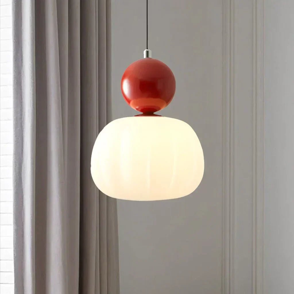 Skorter | ArtGlow Pendant Lamp – Elegant Art Deco Light for Dining & Living Spaces