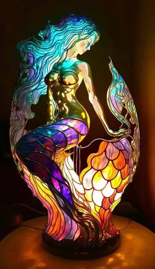 Skorter | Artistic Lamp - VitraFauna