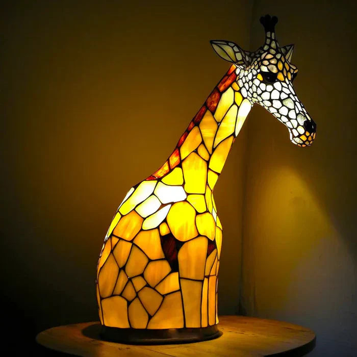 Skorter | Artistic Lamp - VitraFauna