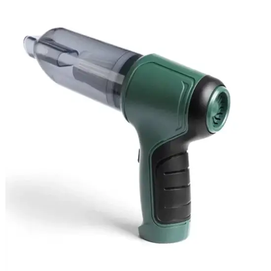 Skorter | Cordless Handheld Vacuum Cleaner for the Car - Strong Suction Power