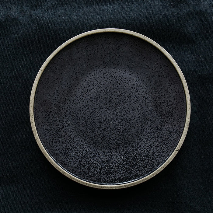 Skorter carbon ceramic plates