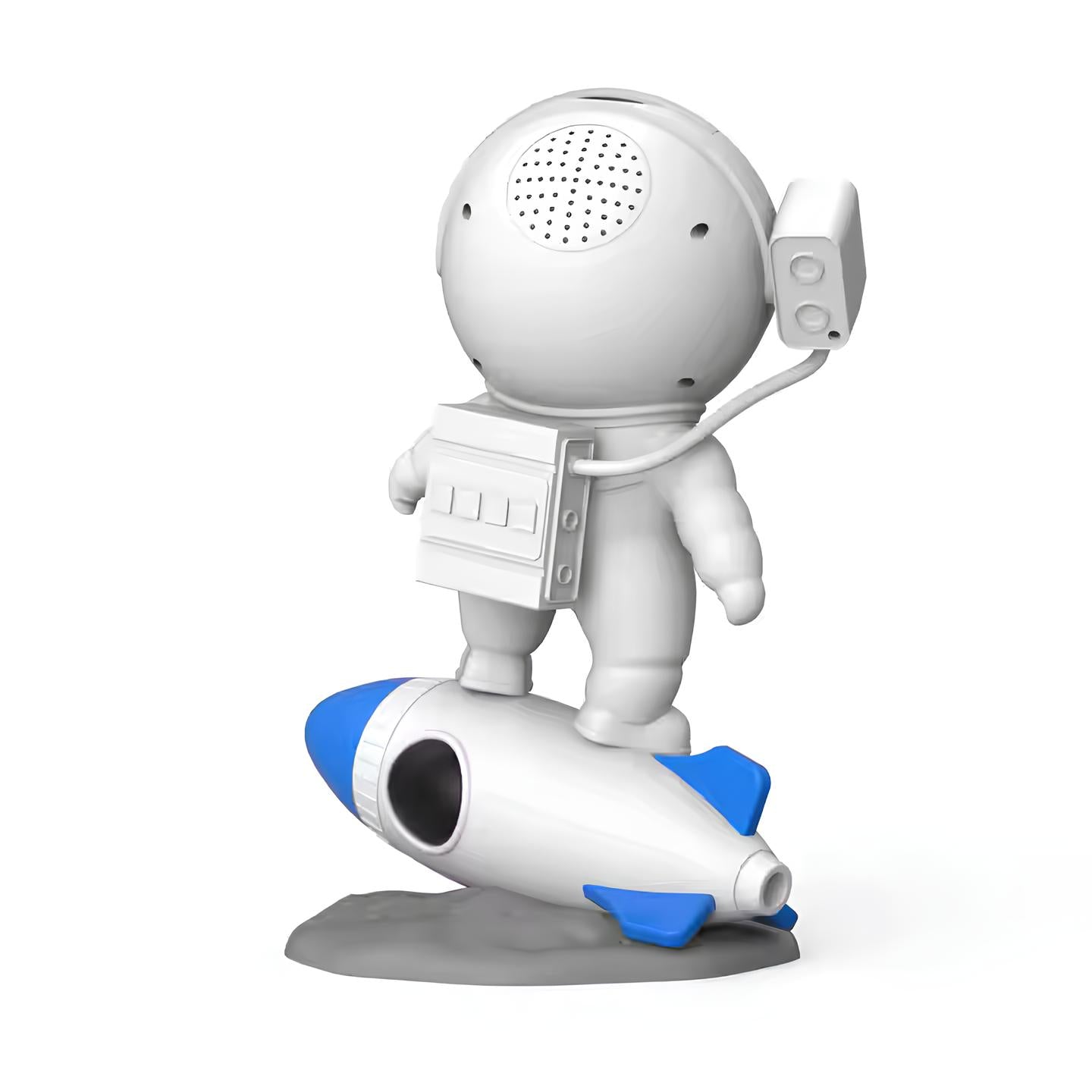 Skorter | Astronaut Projector Lamp - AstroGlow