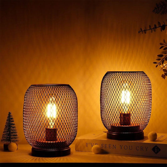 Skorter | SOLNOVA – Desert-inspired lamp