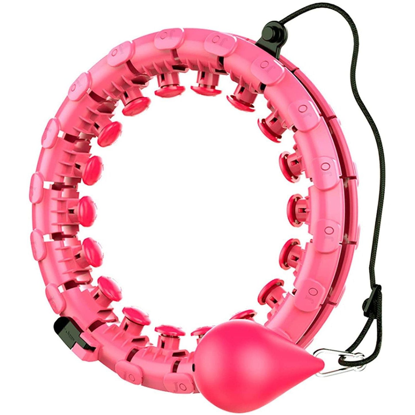 Skorter | AZ GOGO Smart Hula Weighted Hoops