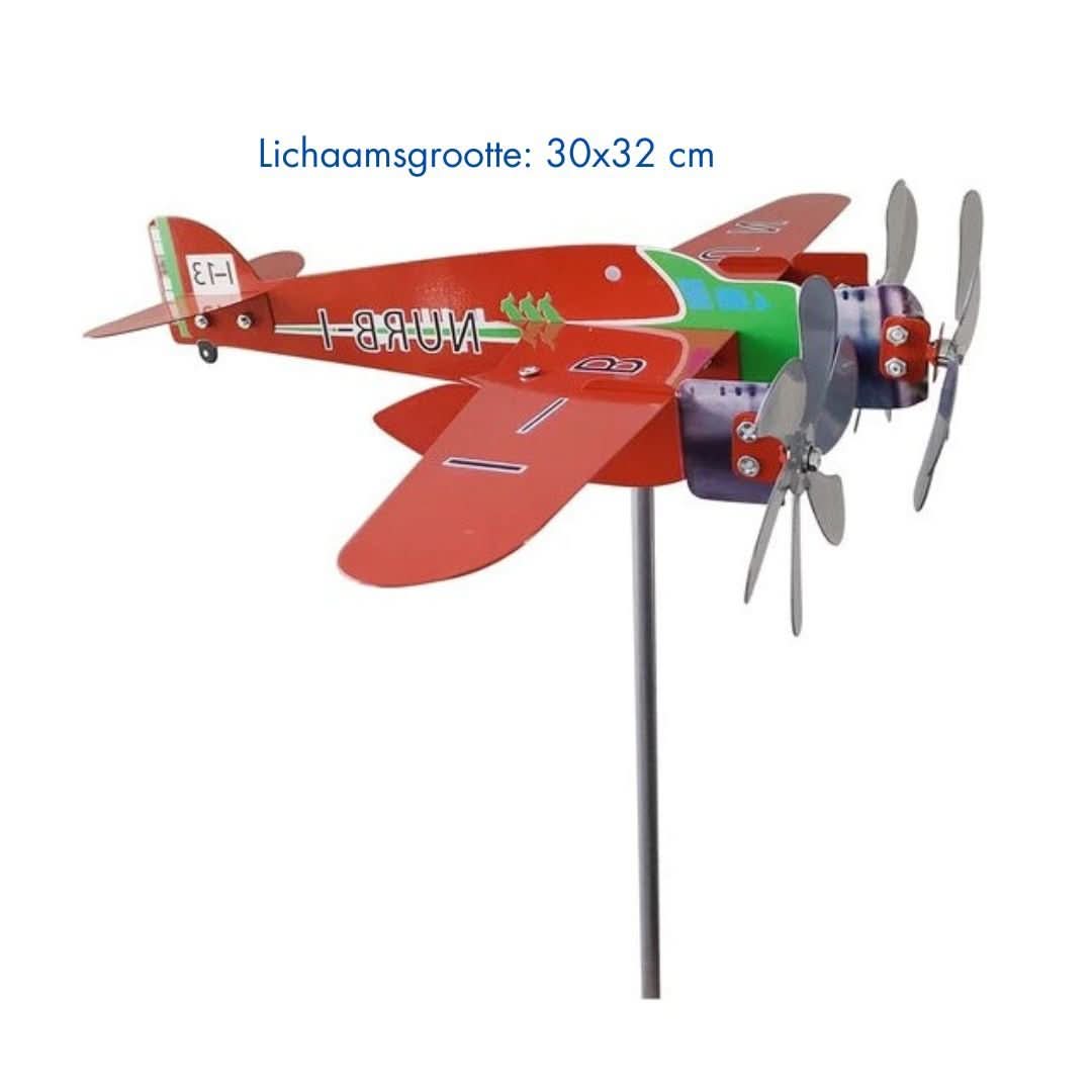 Skorter | B-29 Super Fortress-Plane