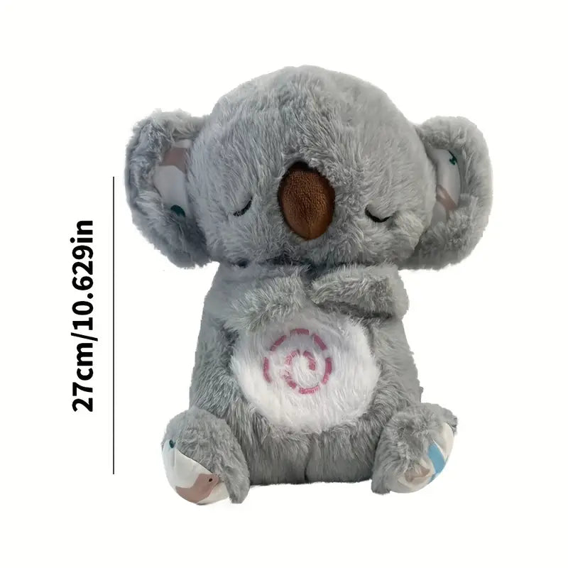 Skorter | Soothing Koala Plush Toy - Ultimate Relaxation - Sleep Comfort