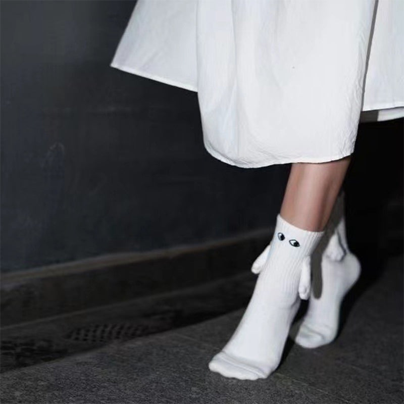 Skorter | Funny magnetic socks