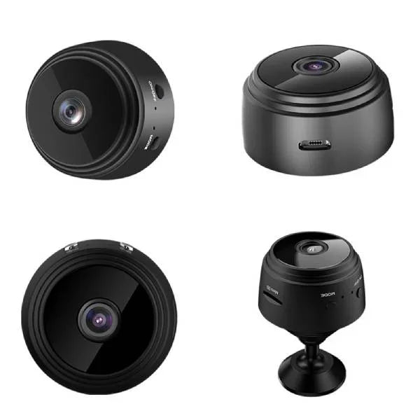 Skorter | Wireless rearview camera Full HD for motorhome, truck, and trailer