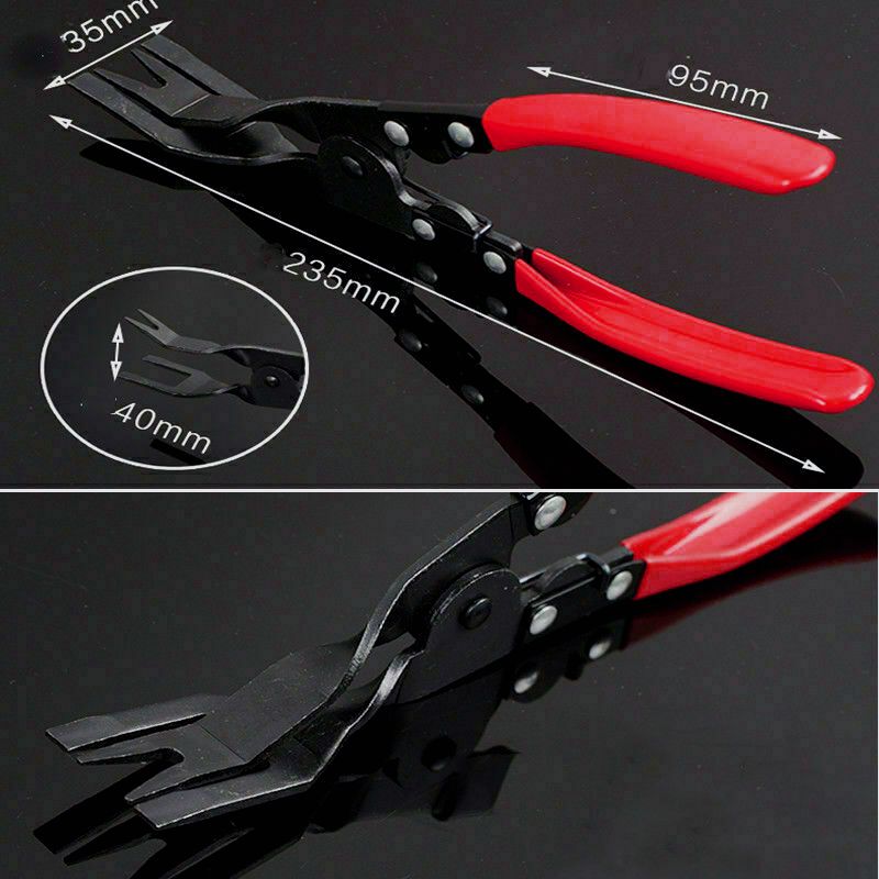 Skorter | Panel Clip Removal Pliers