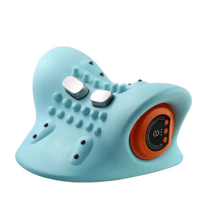 Skorter | EMS Neck Massager with Heat Therapy