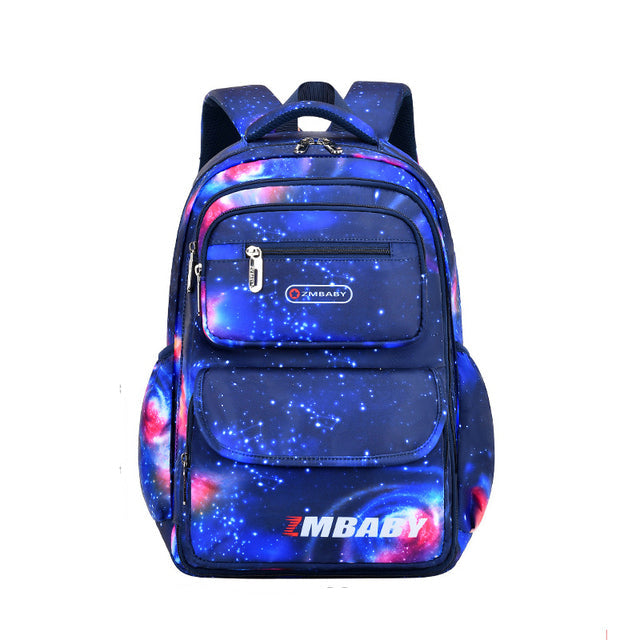 Skorter | Teenager School Backpacks