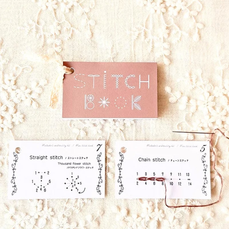 Skorter | Creative Mini Sewing Book